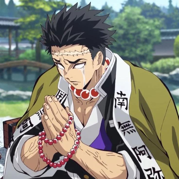 Gyomei Himejima