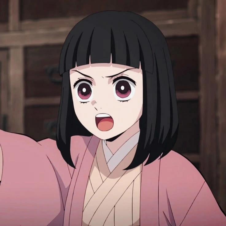 Hanako Kamado