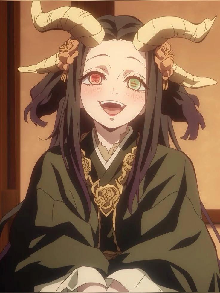 Horned Demon