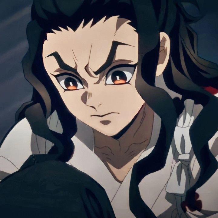 Hotaru Haganezuka