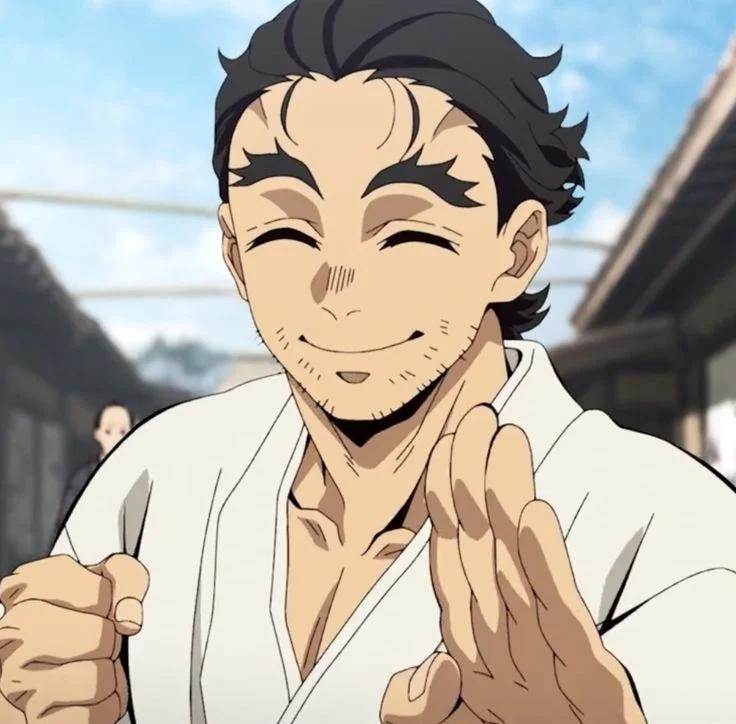 Keizo