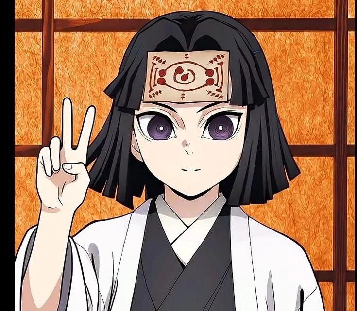 Kiriya Ubuyashiki