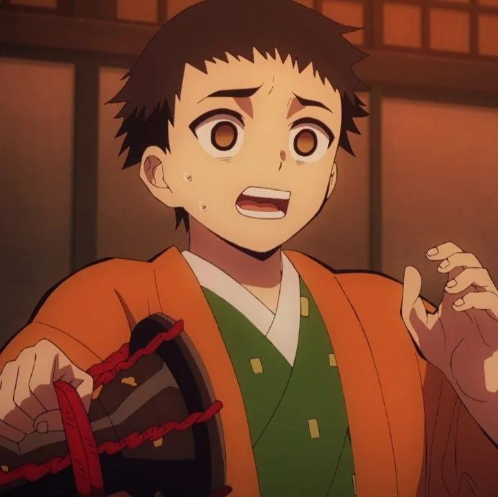 Kiyoshi