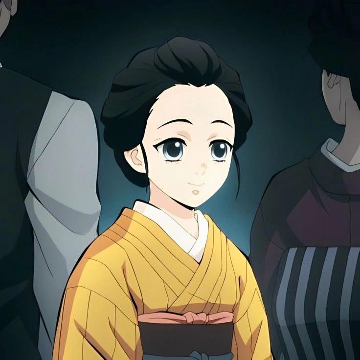Shizu Shinazugawa