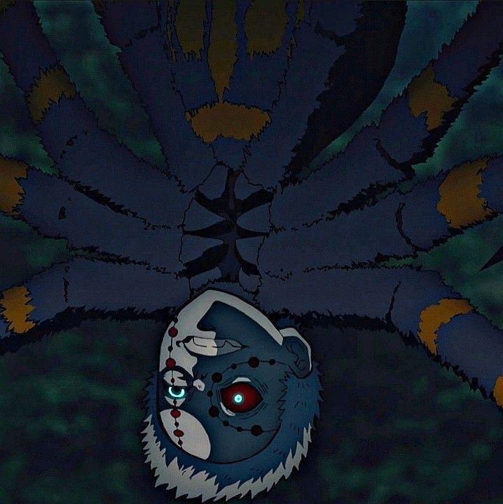 Spider Demon (Son)