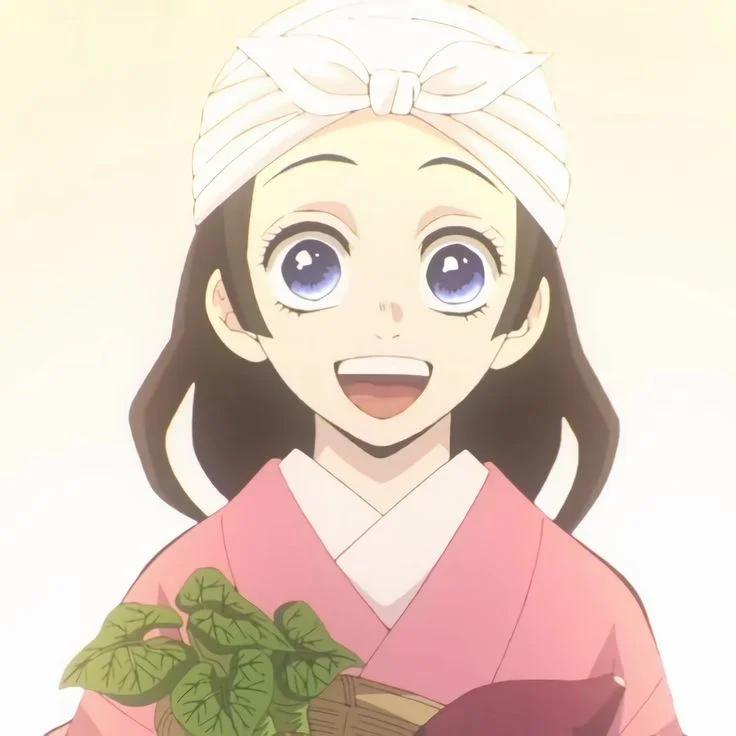 Suyako Kamado