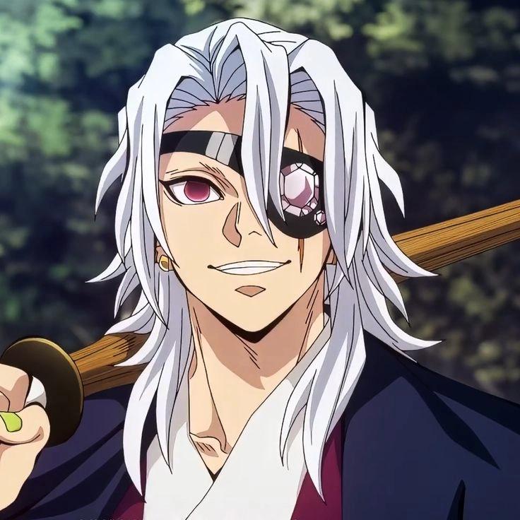 Tengen Uzui