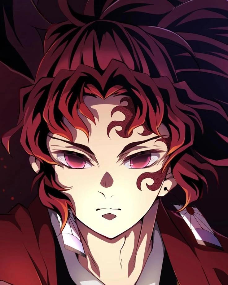Yoriichi Tsugikuni