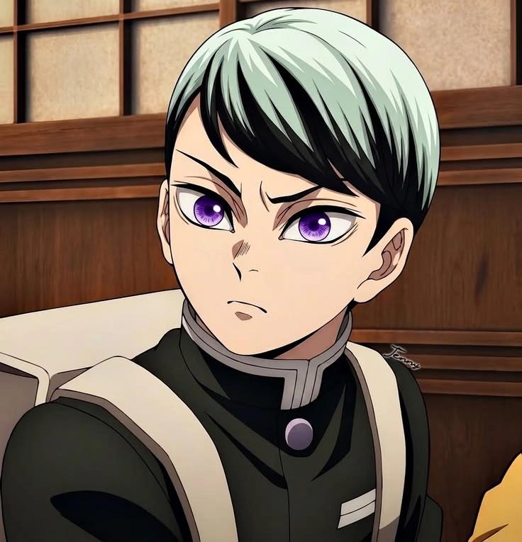 Yushiro